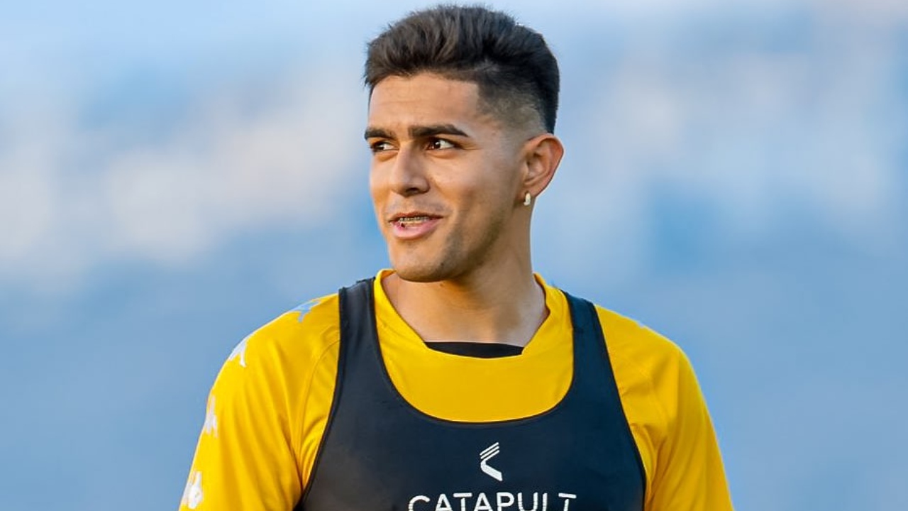 Confirman el club que está más cerca de fichar a Luis Palma y lo que hizo tras recibir ofertas