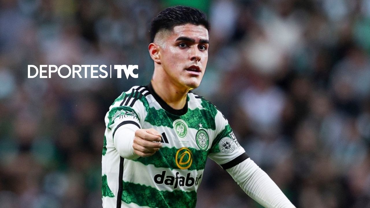Confirmado: Luis Palma será nuevo jugador del Celtic y Honduras tendrá presencia en Champions League