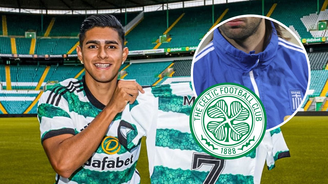 El exjugador del Manchester City que ayudó a Luis Palma a fichar por el Celtic