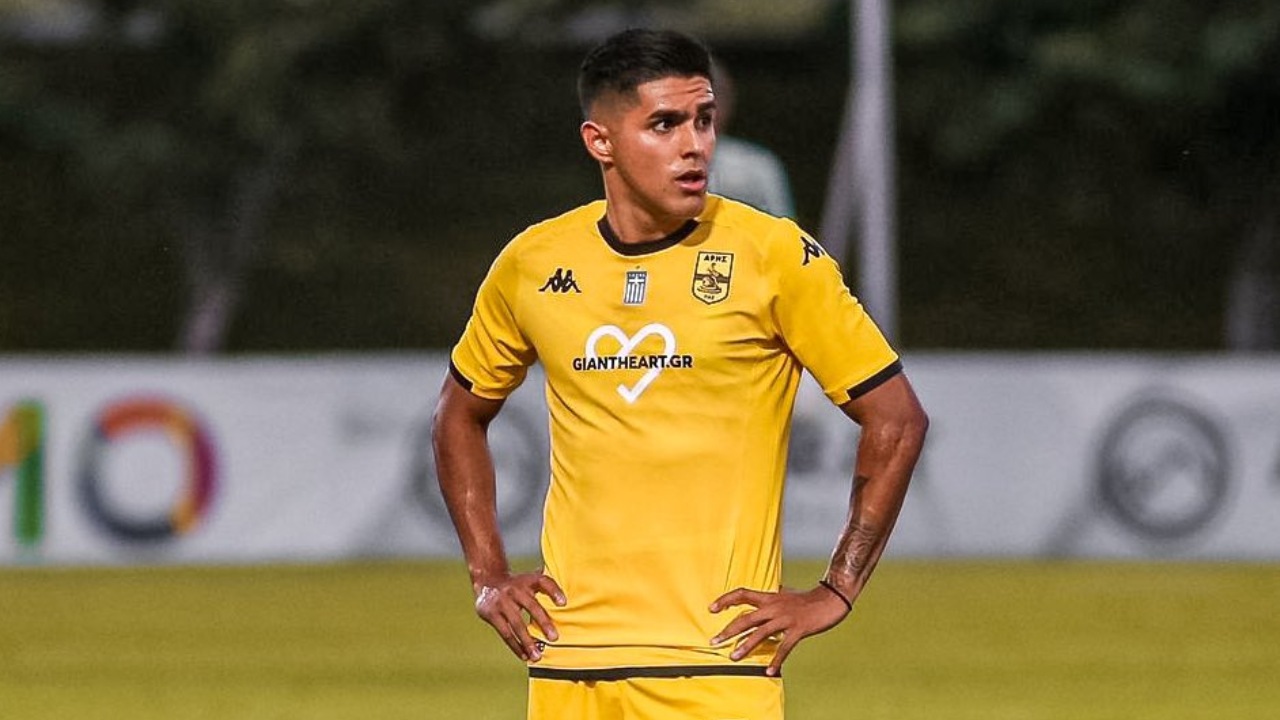 Equipo turco se une a la lucha por Luis Palma y propone intercambio de futbolistas