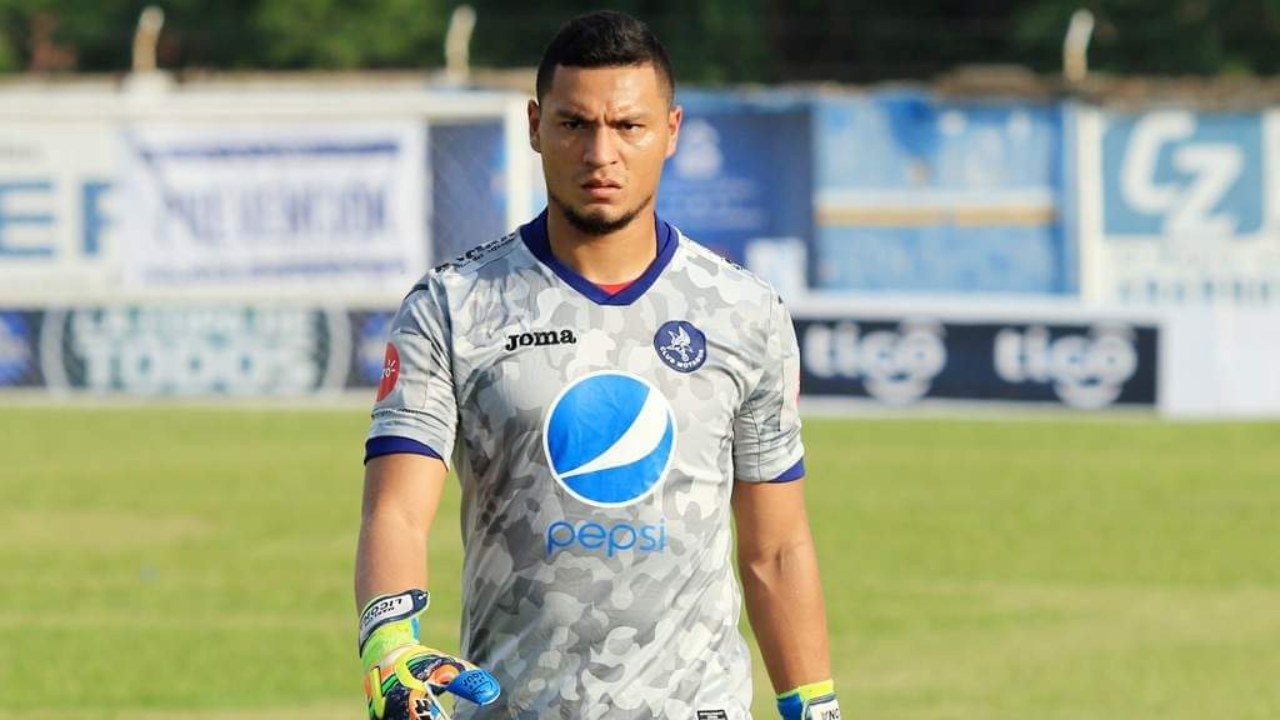 Marlon Licona rechazaría a Victoria para firmar por club grande de Liga Nacional
