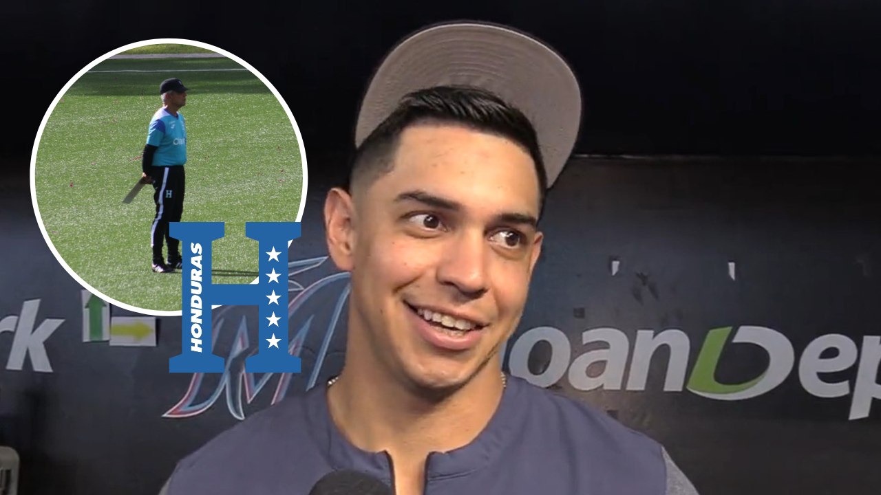Mauricio Dubón deja emotivo mensaje a Reinaldo Rueda tras su regreso a Honduras: 'Me hizo llorar'
