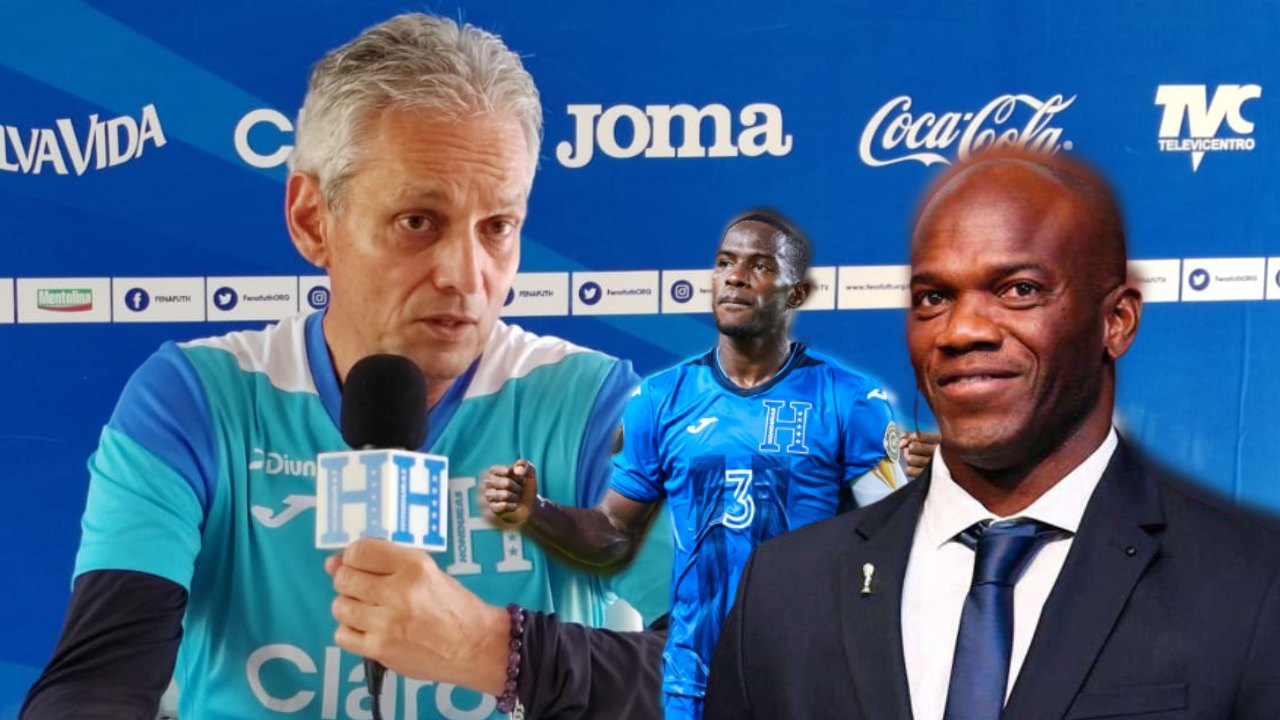 Rueda confirma si David y Maynor aceptaron la invitación a La H y adelanta primeros convocados