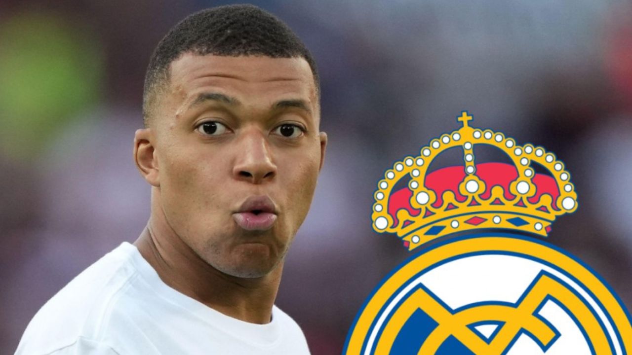 Mbappé al Real Madrid: Fecha clave para que el conjunto merengue fiche a la estrella francesa
