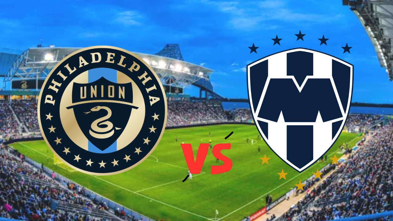 Monterrey vs Philadelphia Union, dónde ver y hora del partido del tercer lugar de la Leagues Cup
