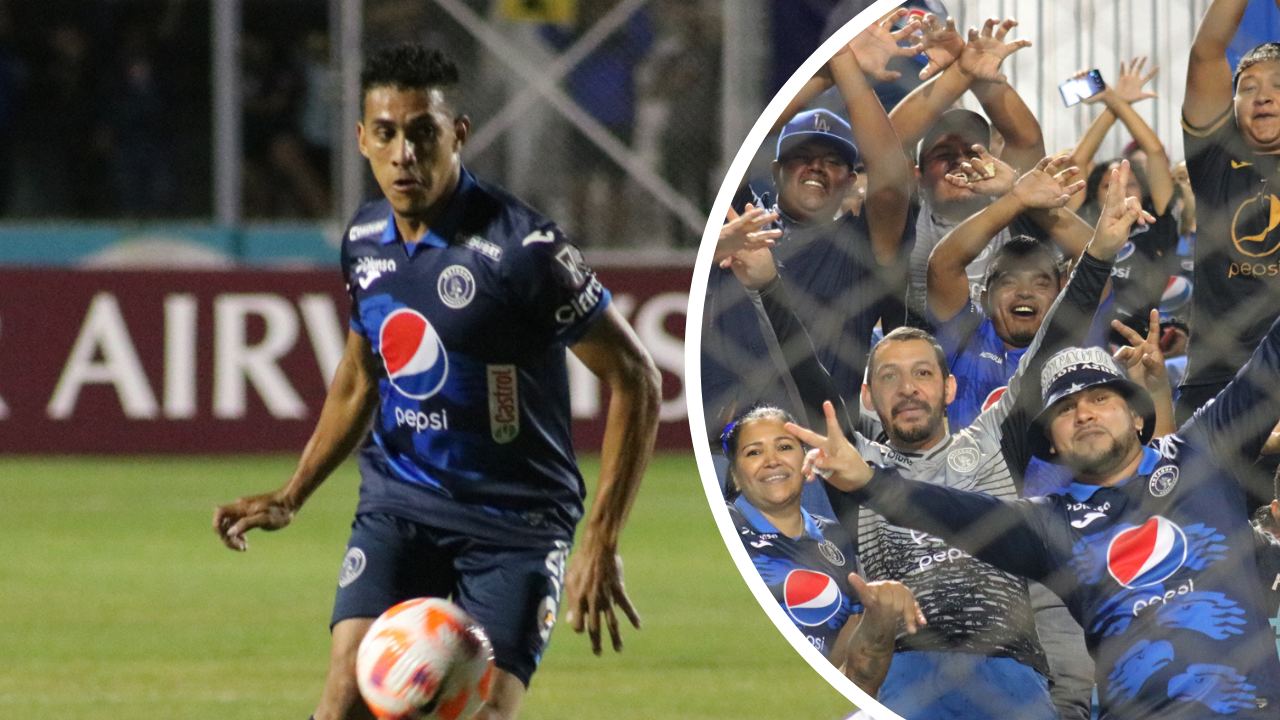 Motagua anuncia las restricciones a los aficionados para el clásico ante Marathón