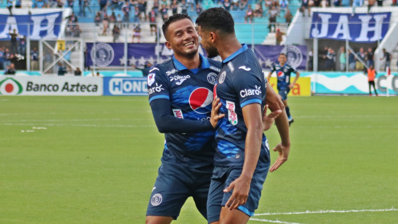Motagua estaría sumando un nuevo fichaje para el Apertura y Centroamericana
