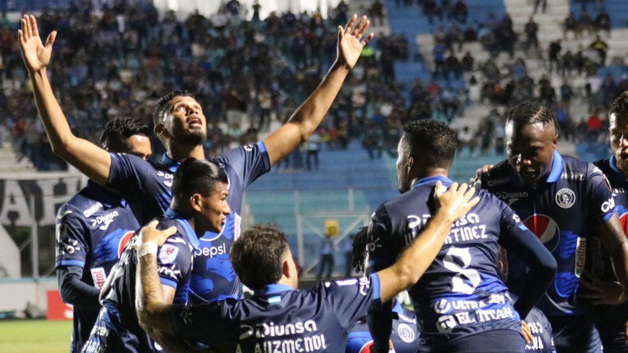 Motagua oficializa importante baja para el Apertura 2023 de la Liga Nacional