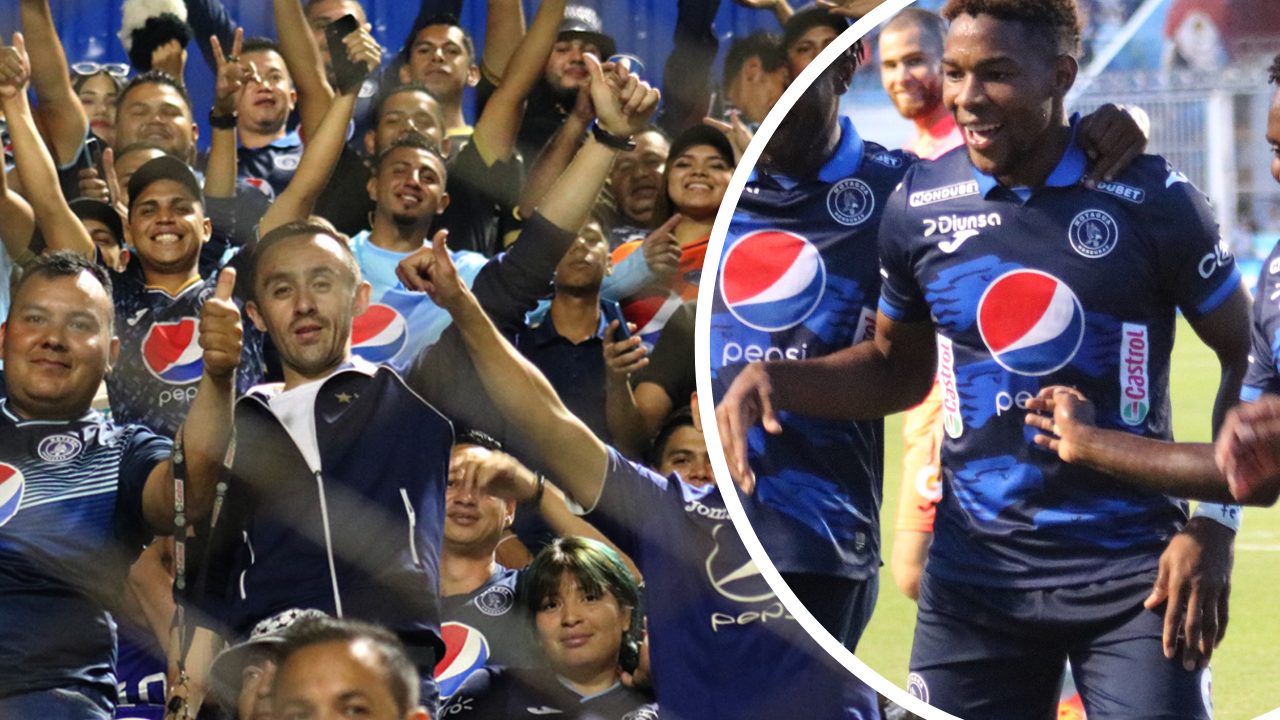 Motagua confirma precios para el duelo ante el Olancho FC en la Copa Centroamericana