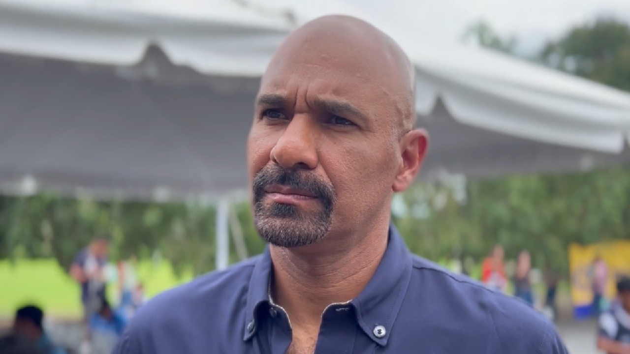 Ninrod Medina explica si Motagua tiene la capacidad de ganar la Copa Centroamericana