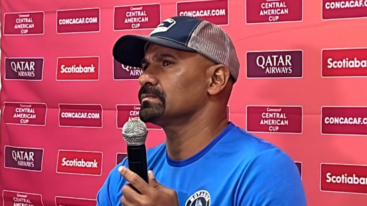 Ninrod Medina adelanta posible baja vs. Olancho FC y hace especial pedido a la afición