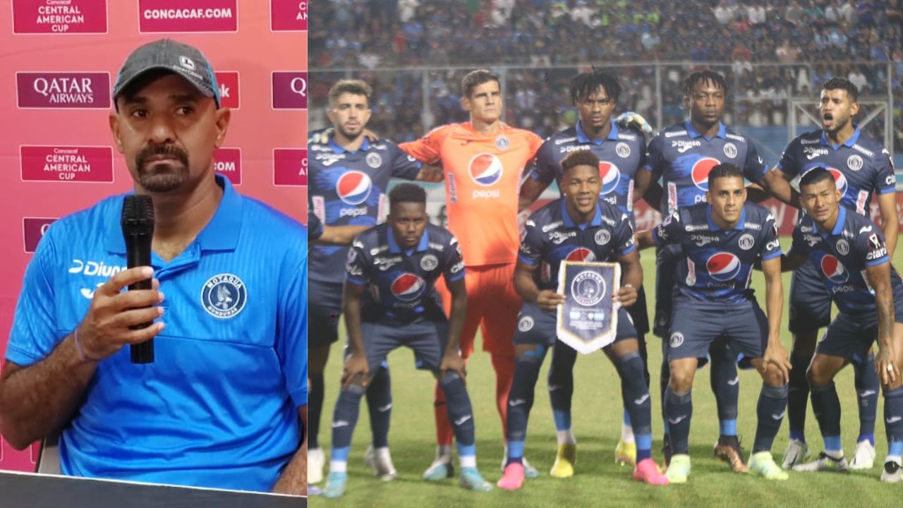 Ninrod Medina confirma baja de pieza clave para la 'final' por el liderato contra Alajuelense