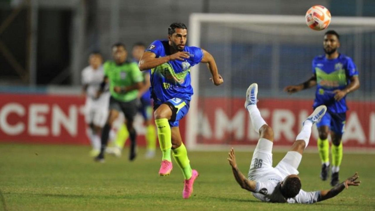Olancho FC cae ante el San Miguelito en el primer partido de la era post Humberto Rivera