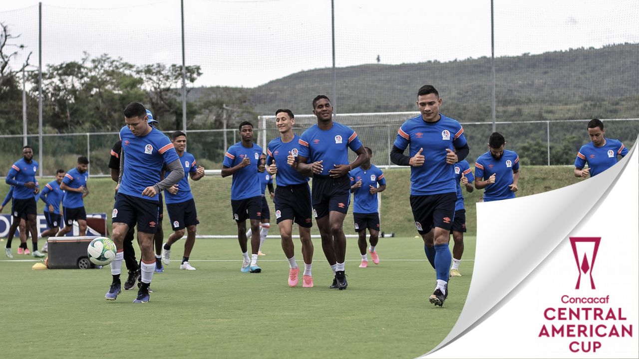 Olimpia tendrá cuatro bajas de peso para su batalla final ante Xelajú