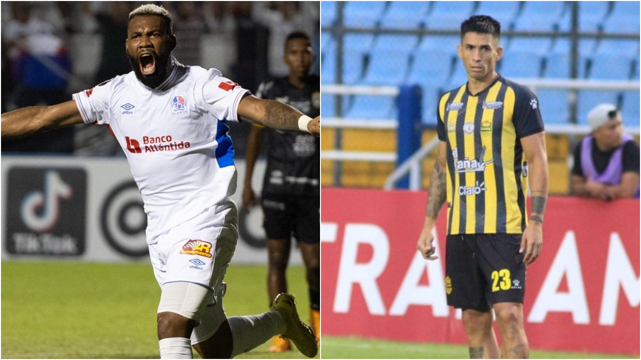 Canal y hora de transmisión del clásico Olimpia vs. Real España por la jornada 2 del Apertura