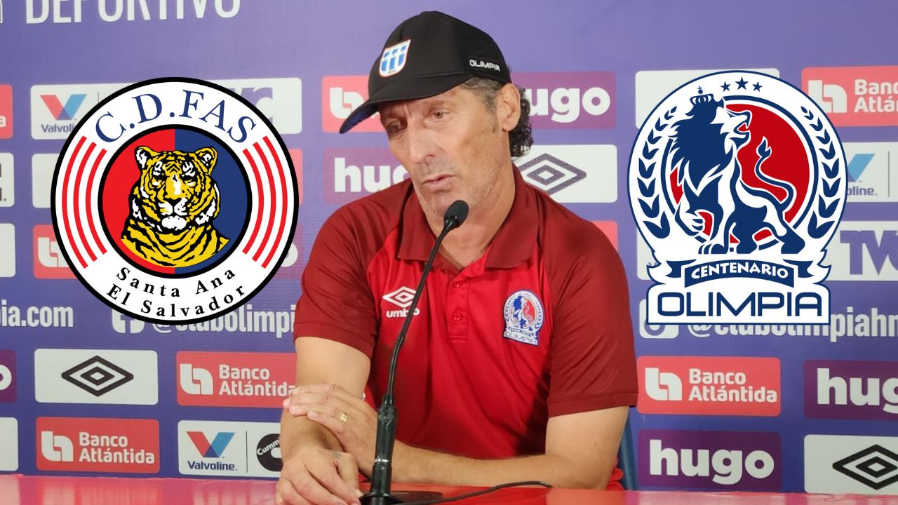 Pedro Troglio considera que jugar en grama sintética le da ventajas al FAS