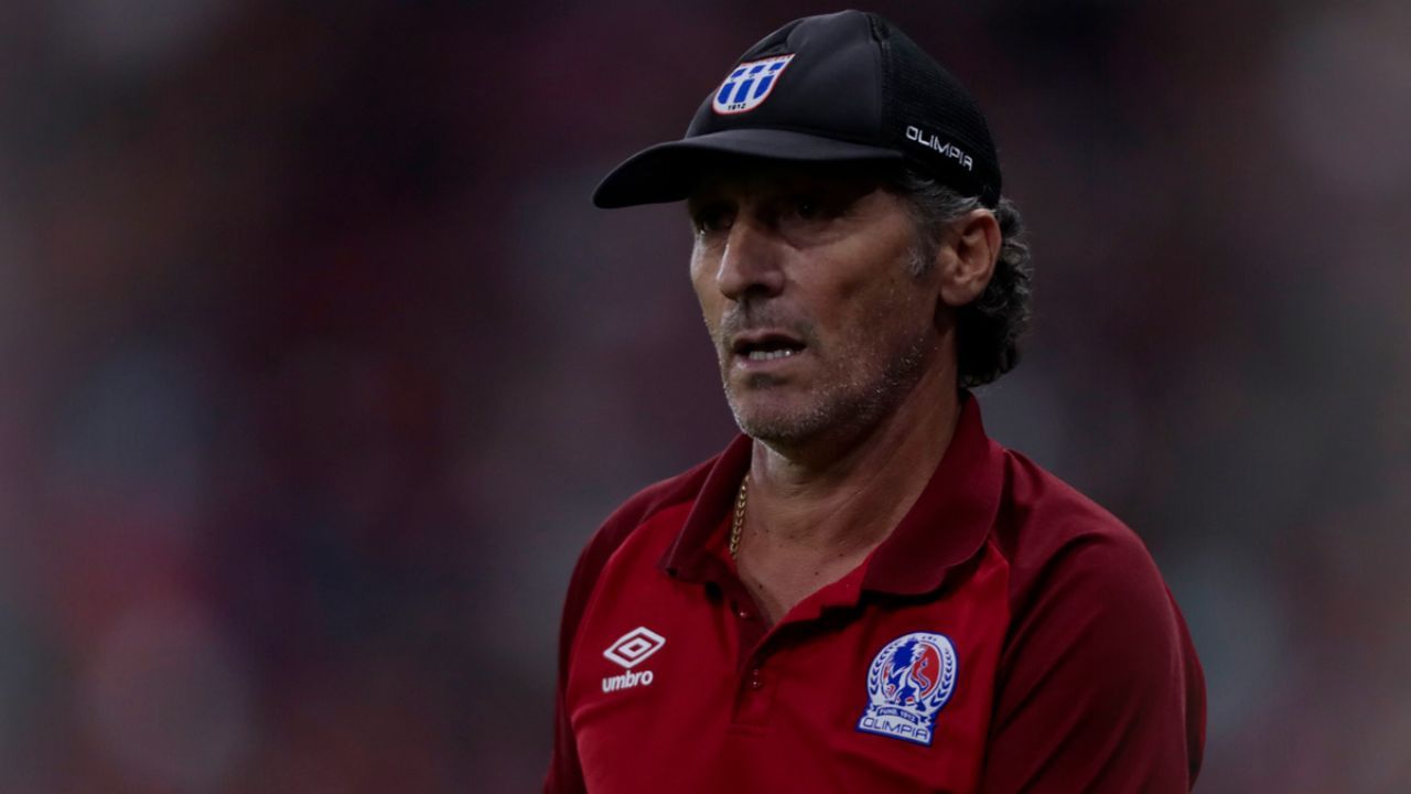La impensada determinación que Pedro Troglio puede tomar si queda fuera de la Copa Centroamericana
