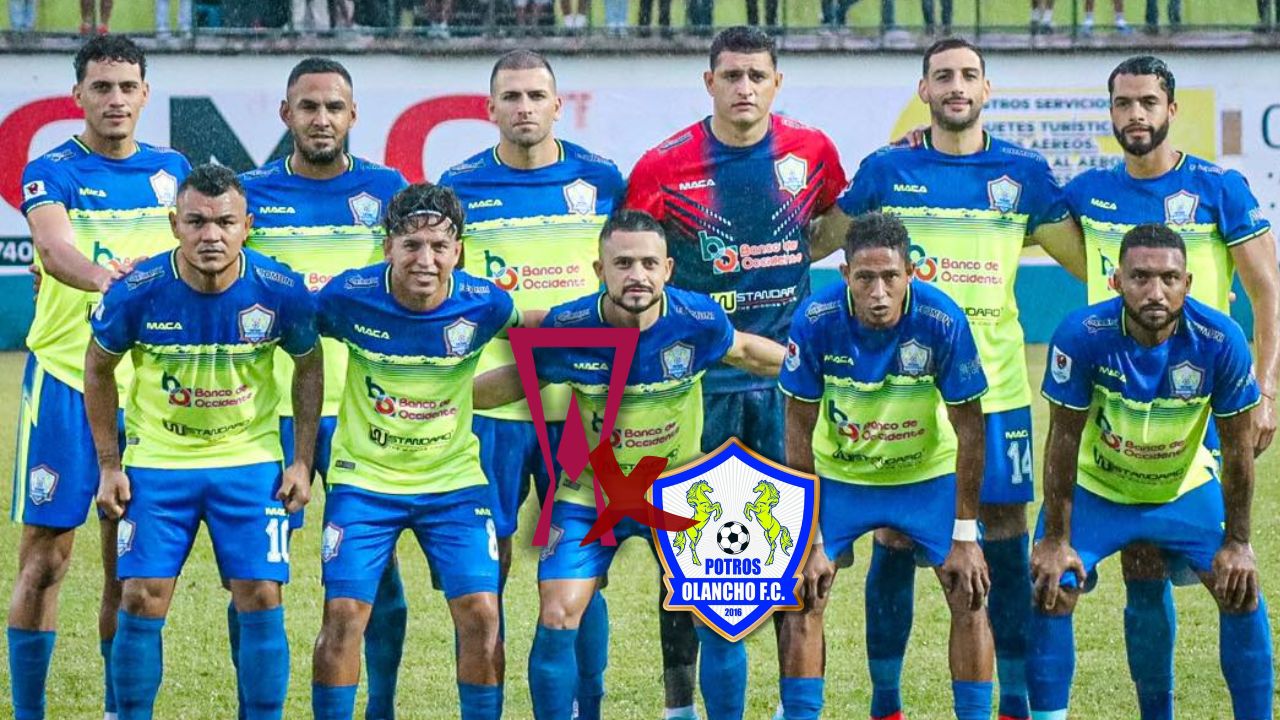 Prestigioso medio de Costa Rica se burla de futbolista del Olancho FC