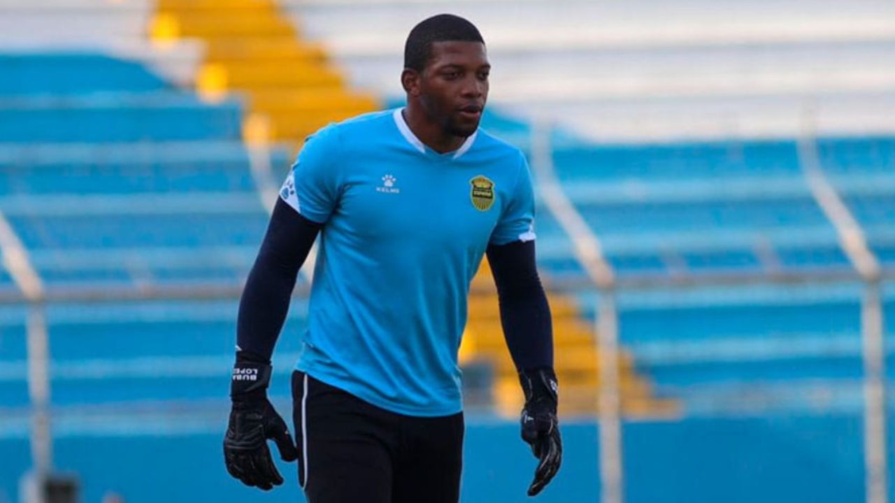 Buba López se reúne con Real España para cerrar su continuidad antes del cierre del mercado