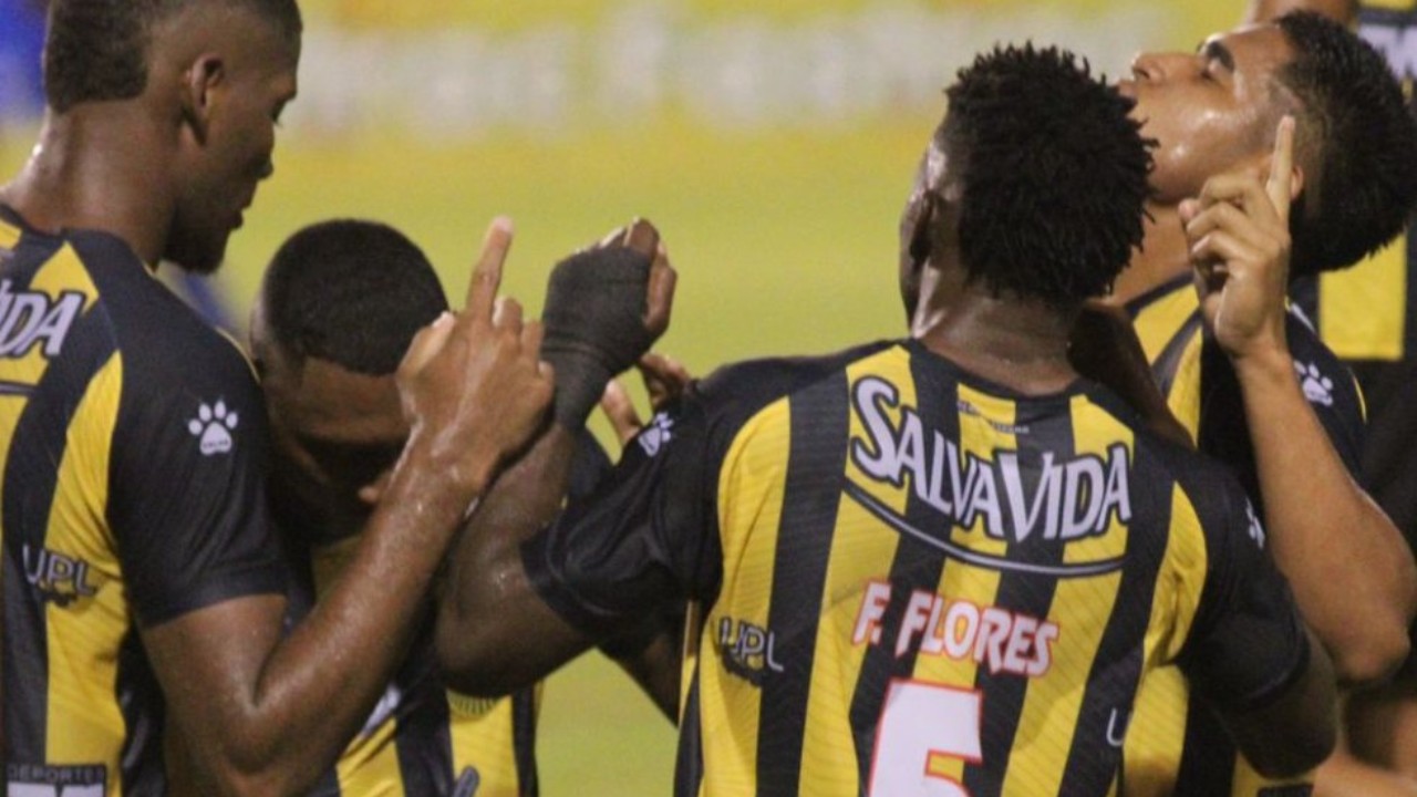 Real España sufre terrible noticia previo a enfrentar a Herediano en la Centroamericana