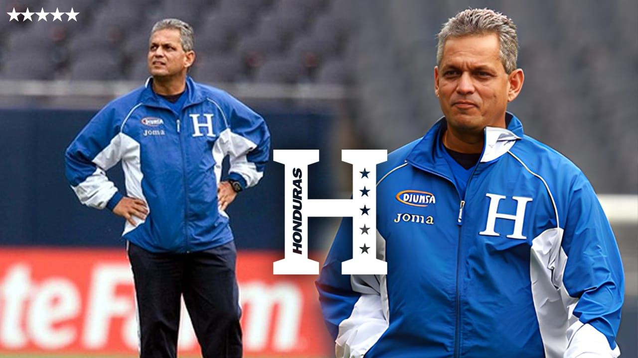 Reinaldo Rueda solicita microciclos a la Liga Nacional y estos serían los jugadores disponibles