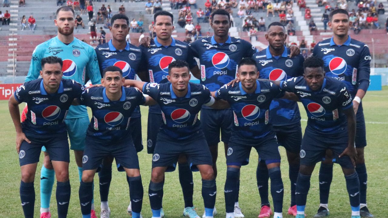 El rival de Motagua en los cuartos de final de la Copa Centroamericana