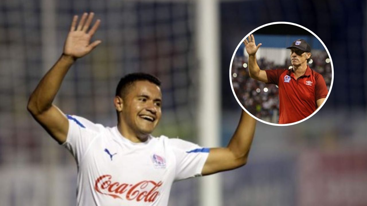 Roger Rojas sorprende al revelar cuál es el mayor 'secreto' de Pedro Troglio en Olimpia