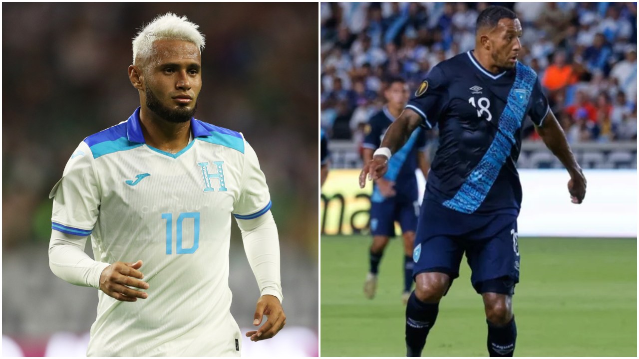 Honduras vs. Guatemala, canal y hora de transmisión del debut de Reinaldo Rueda con La H