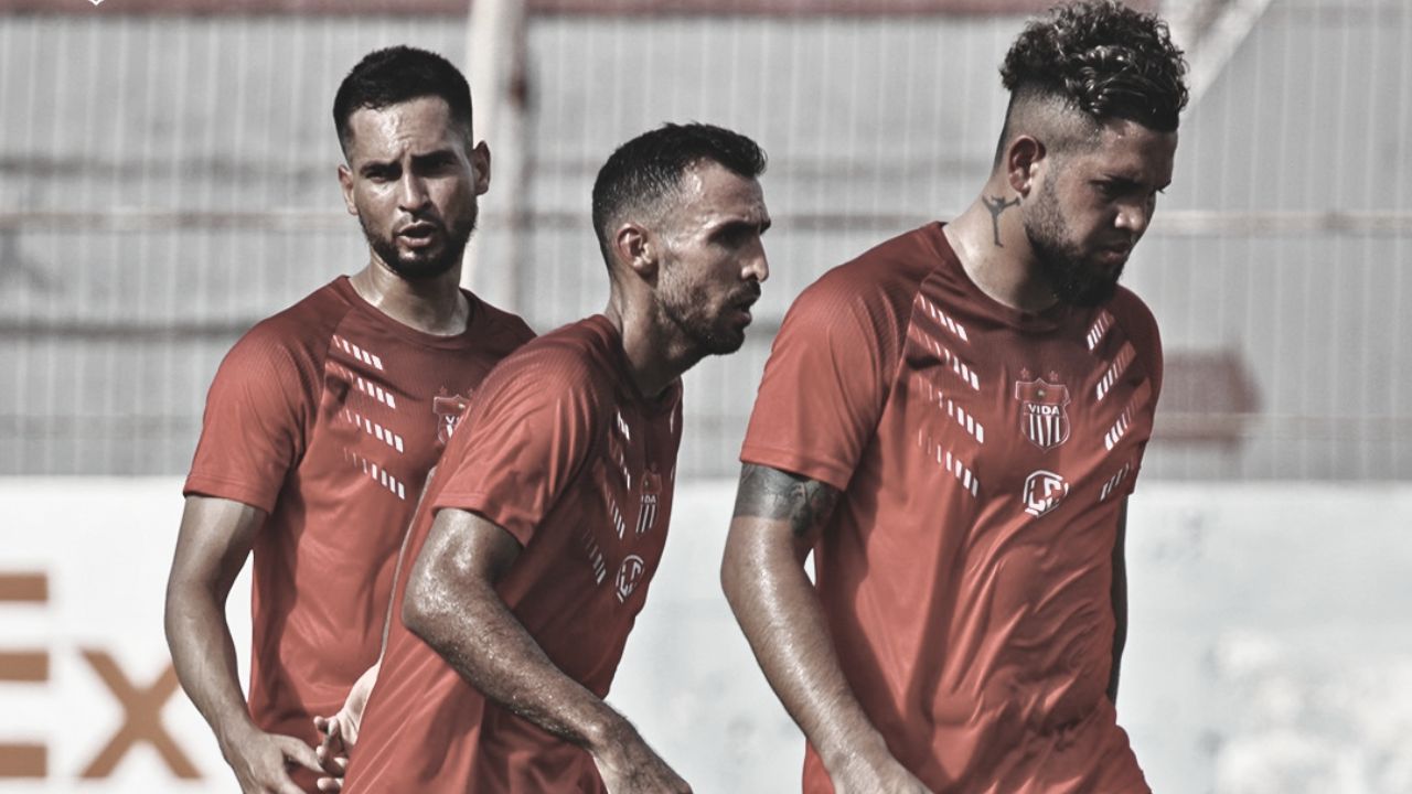 Vida recibe terrible noticia previo al comienzo de la jornada 3 del Apertura 2023