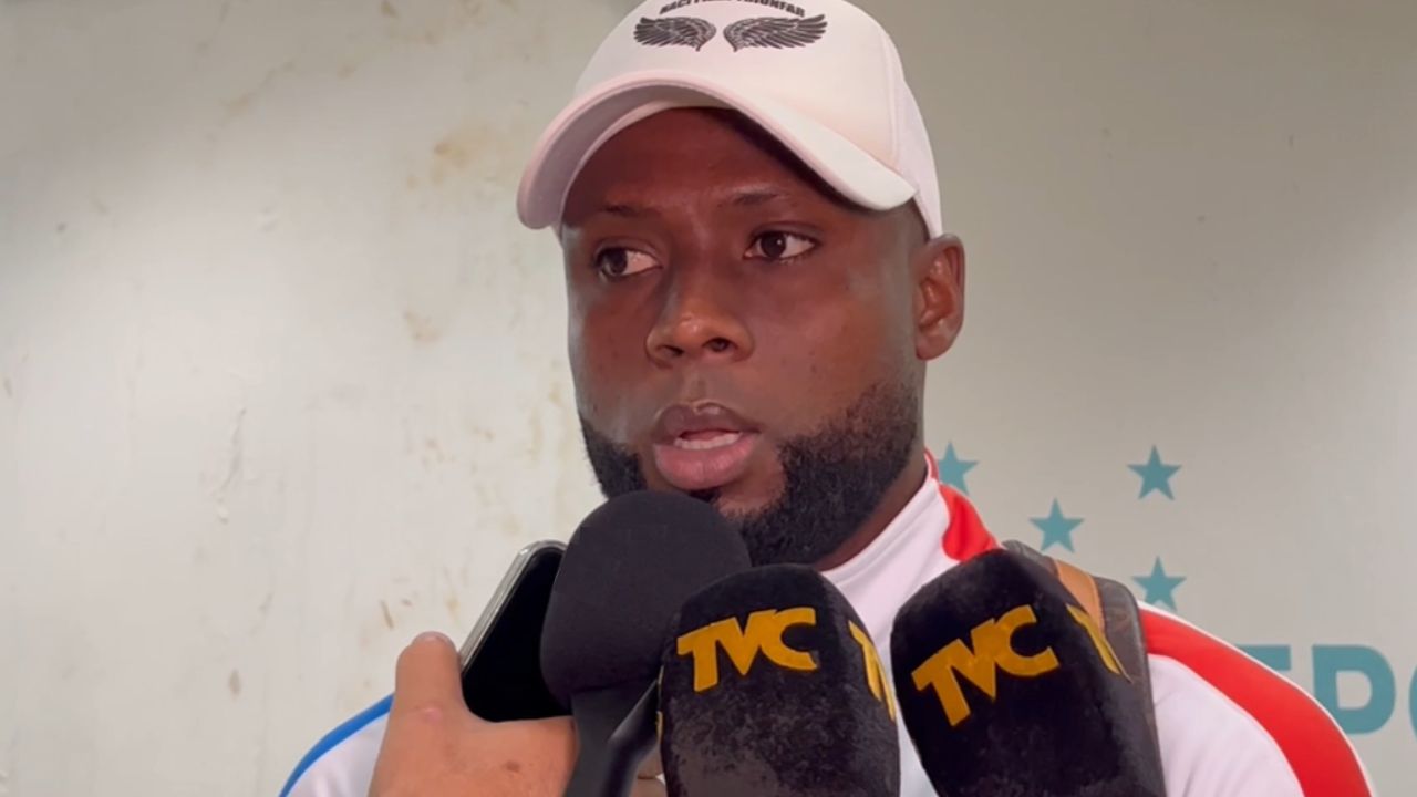Yustin Arboleda lanza categórico mensaje tras su doblete ante Motagua y habla de la agonía en Concacaf