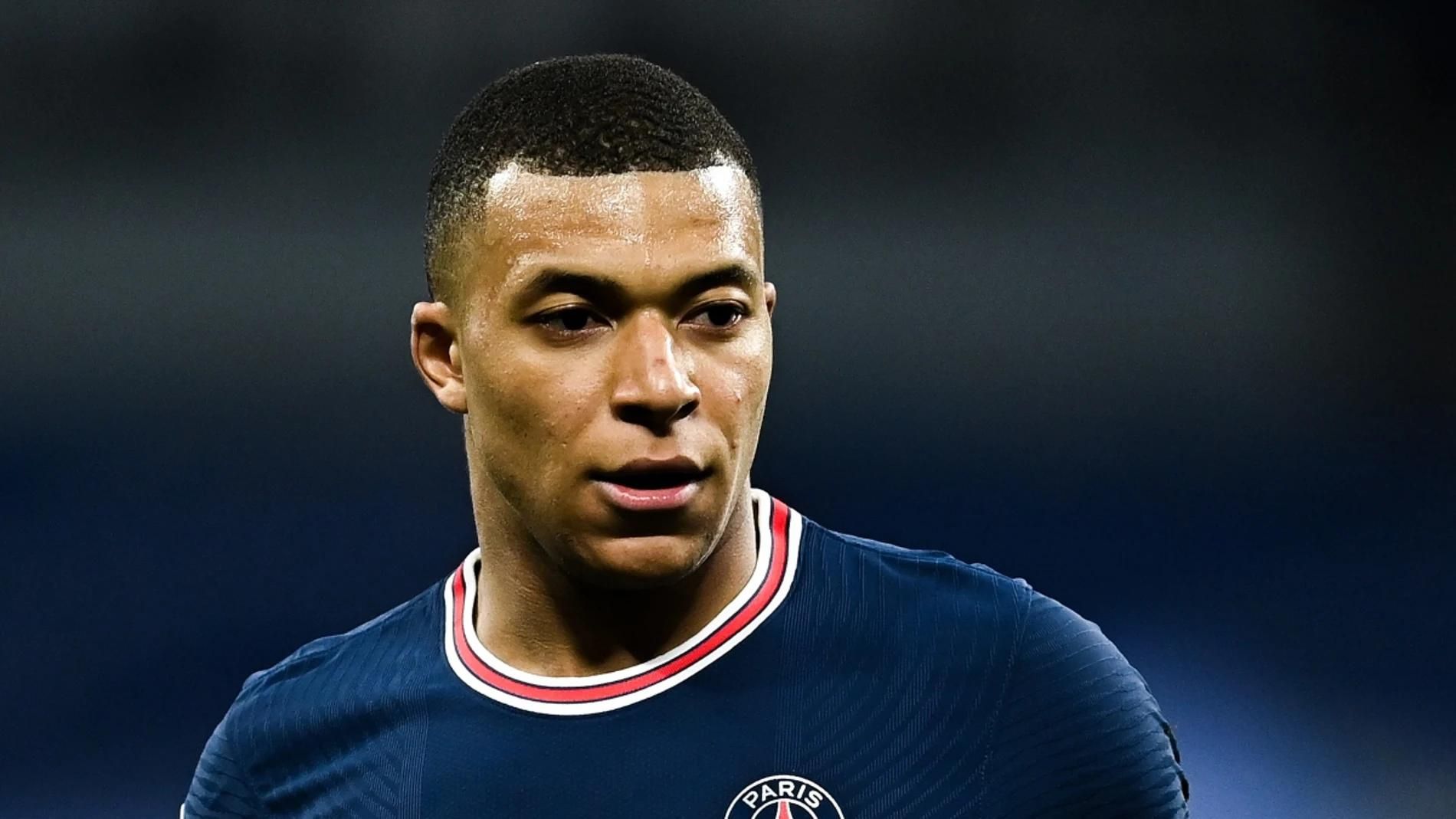 PSG valora denunciar ante la FIFA el caso de Kylian Mbappé