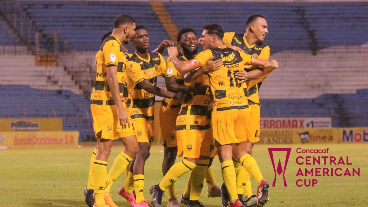 Real España con curiosa oferta a su afición para que los apoyen en Copa Centroamericana