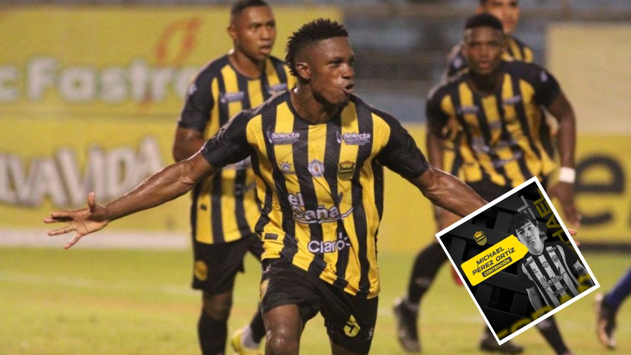 Real España confirma fichaje de jugador mexicano que quiso Motagua