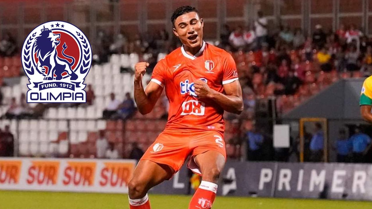 El gesto del Real Estelí con el Olimpia previo a su duelo en Copa Centroamericana