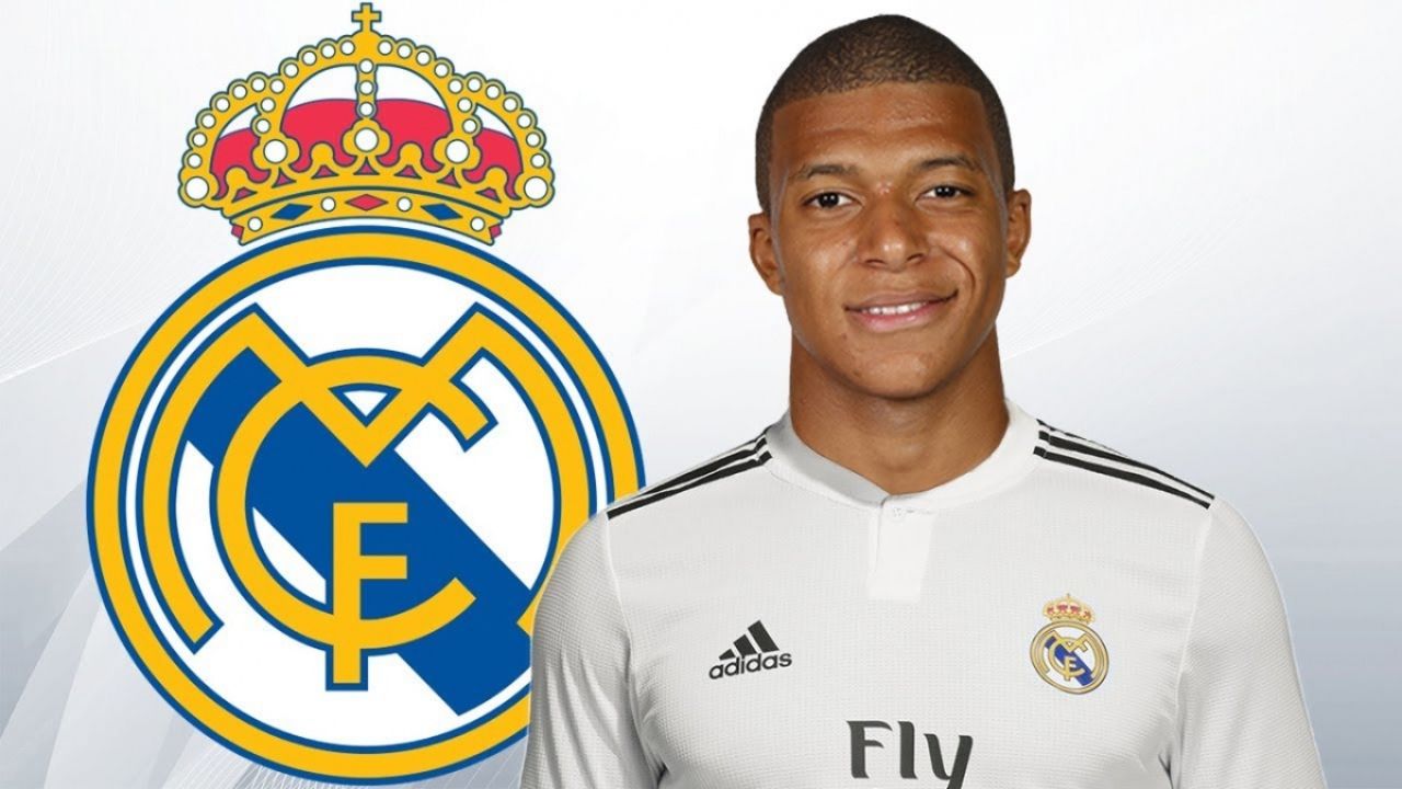 Real Madrid tendría una fecha para ofertar por Kylian Mbappé