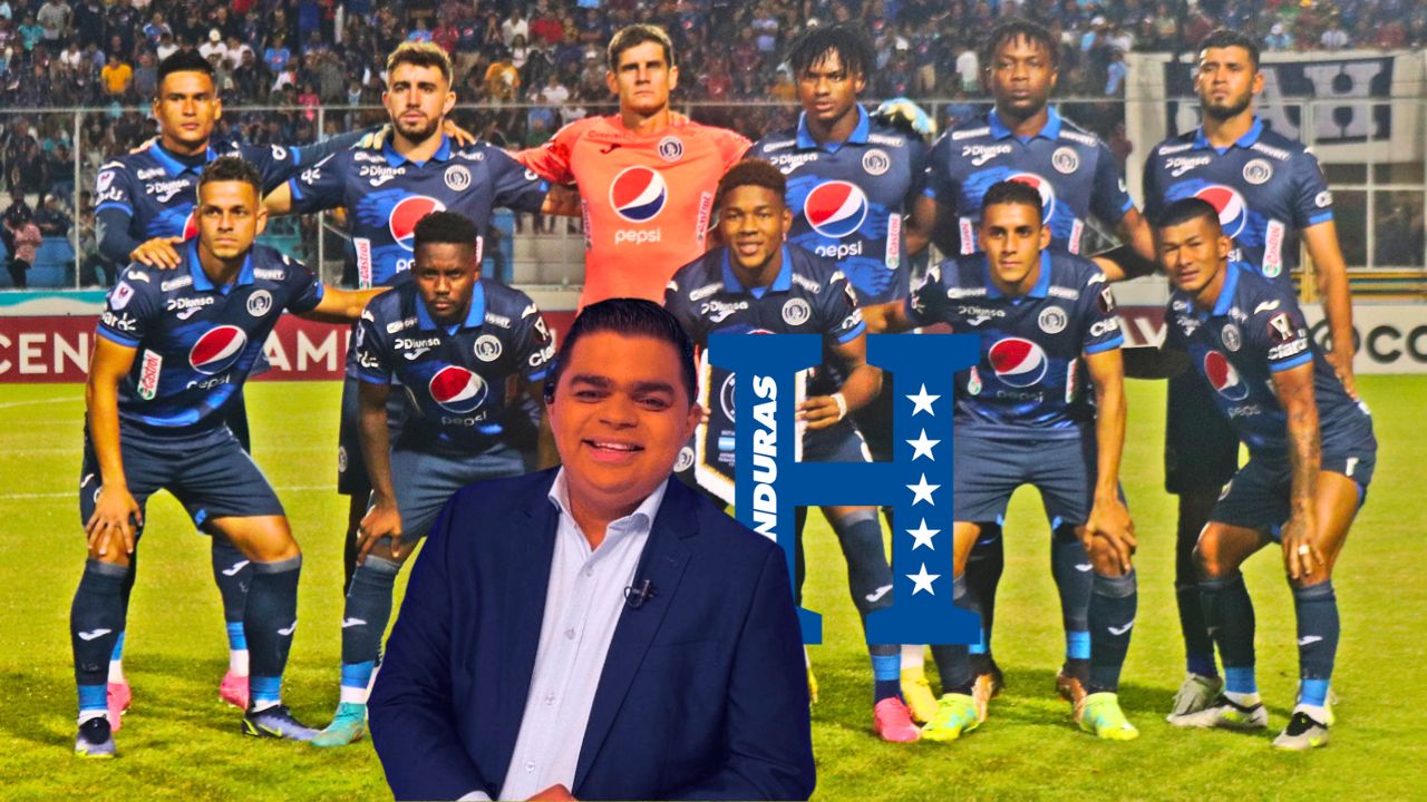 Rely Maradiaga pidió que una figura del Motagua fuera convocado a la Selección