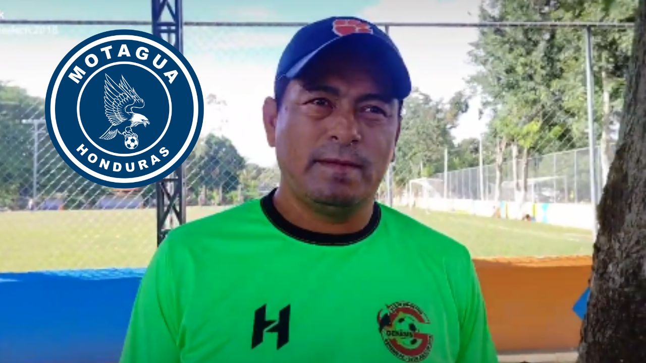 Reynaldo Tilguath menciona la ventaja que tiene sobre el Motagua para la jornada 2