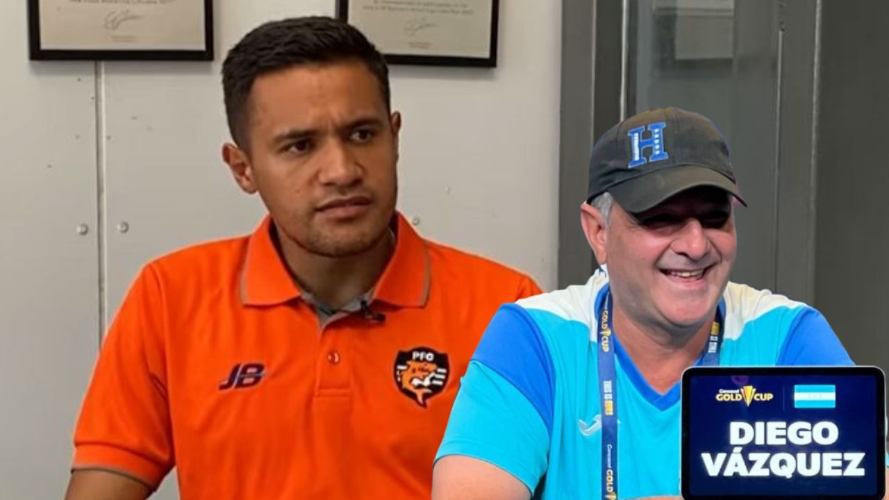 Roger Rojas adelanta con lo que se encontrará Diego Vazquez en Puntarenas