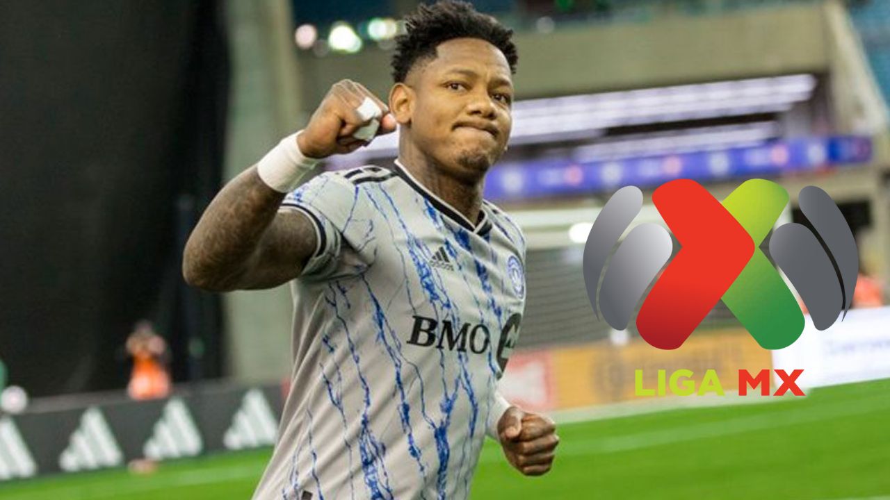Romell Quioto reacciona a la posibilidad de irse a jugar a México