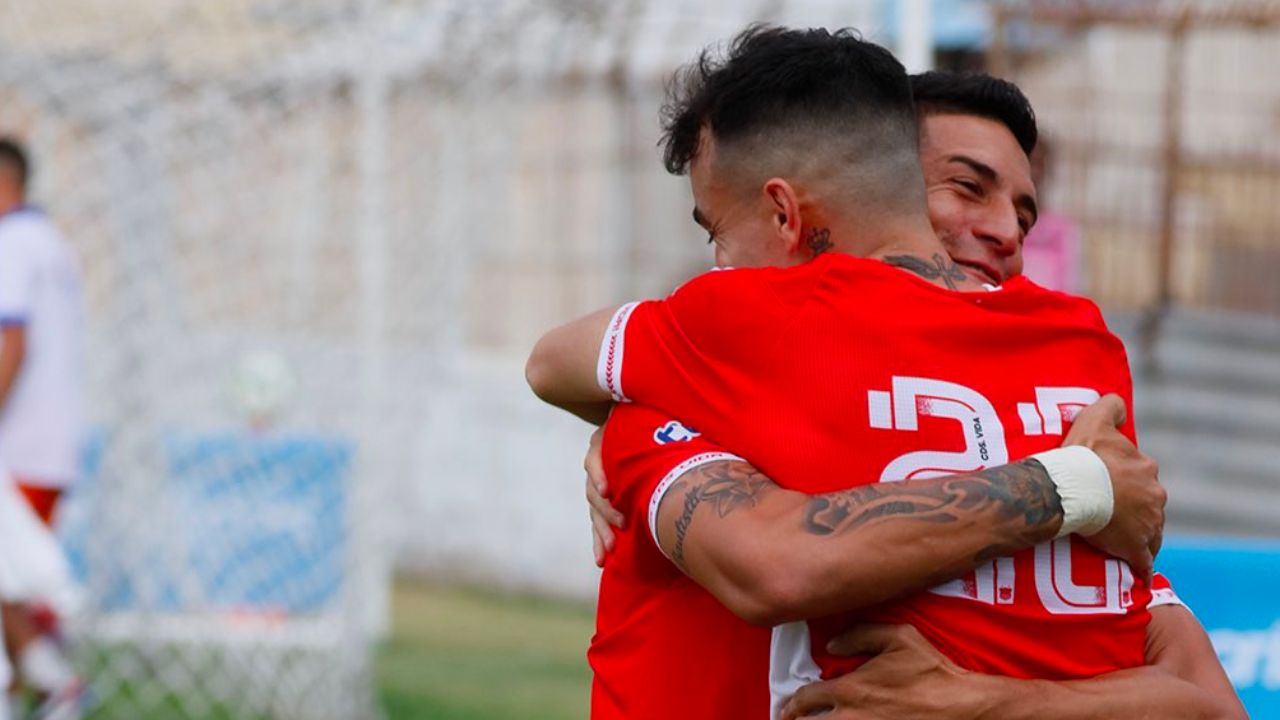 Vida consigue su primer triunfo del torneo al golear a Lobos UPN en La Ceiba