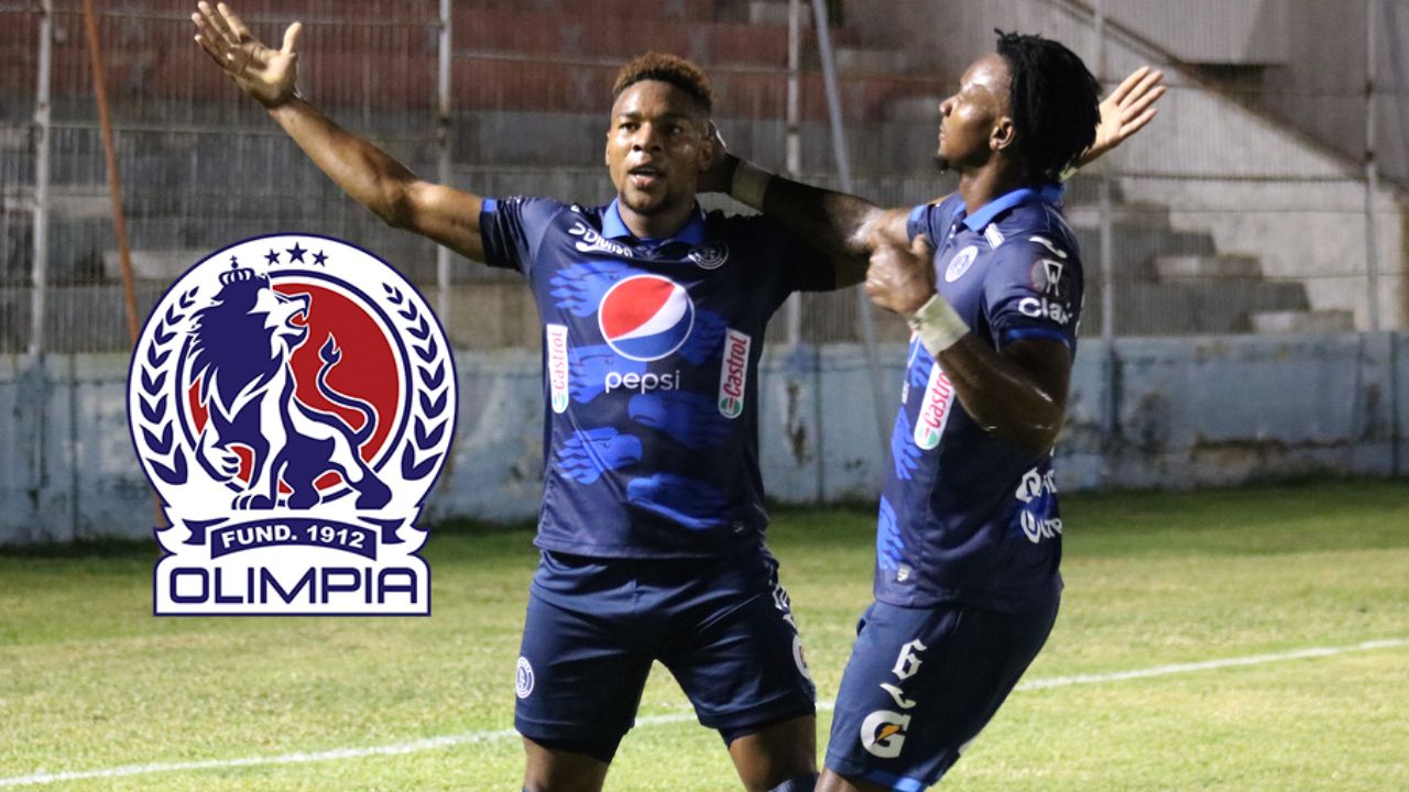 Yeison Mejía habló de su buen nivel en Motagua previo al clásico capitalino