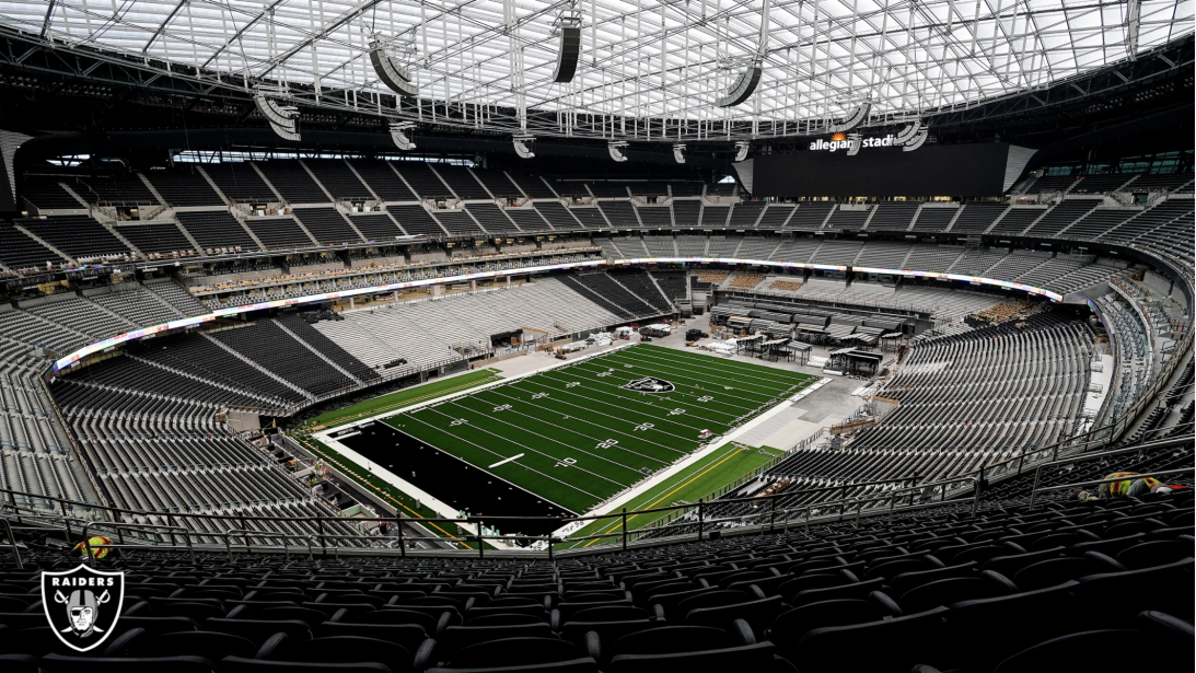 Allegiant Stadium