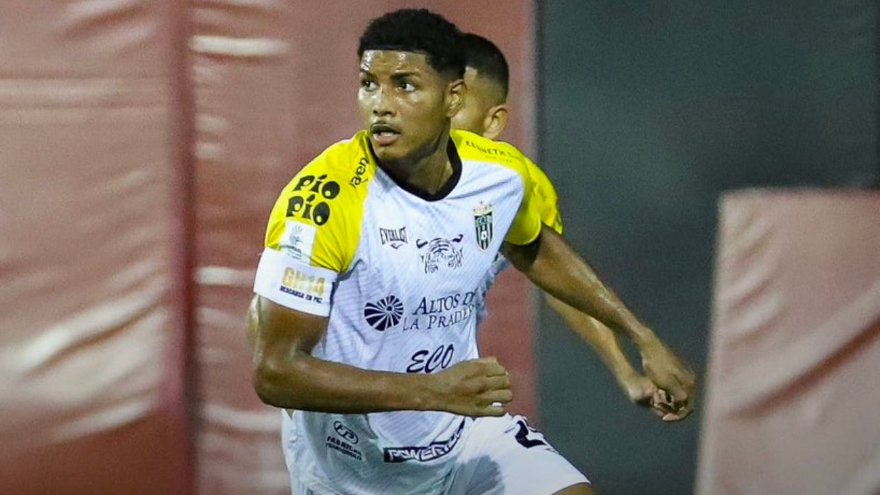 CAI de Panamá perdió su invicto en el torneo local antes de medirse a Motagua
