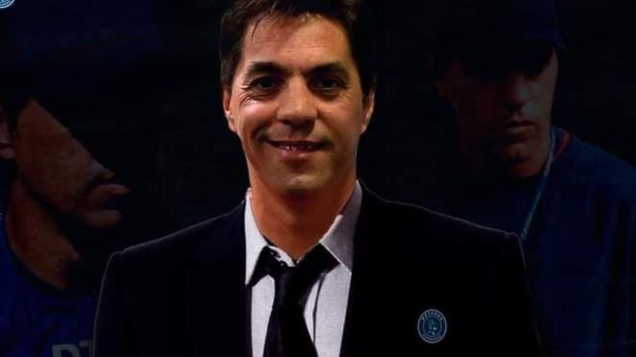 César Vigevani confirma su cuerpo técnico en Motagua y deja mensaje al Olimpia
