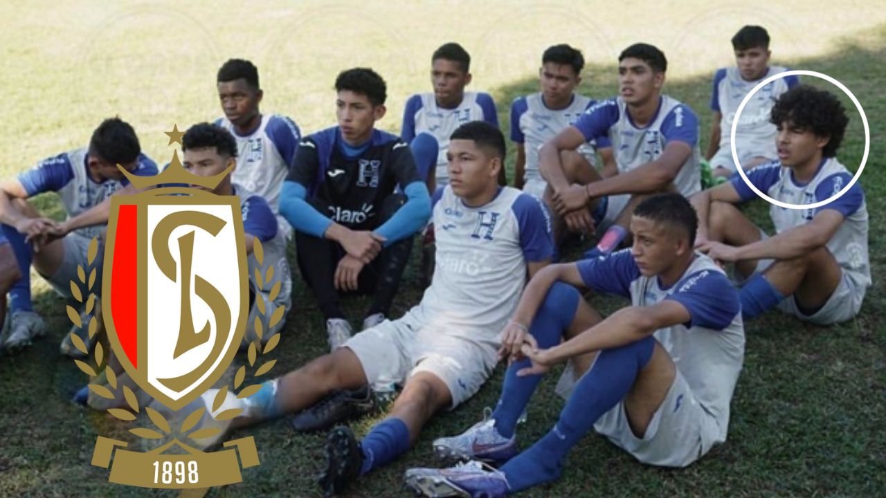 Seleccionado nacional tendrá una experiencia en el fútbol de Europa