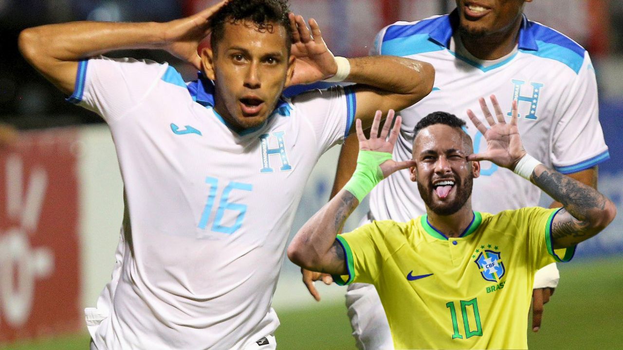 Edwin Rodríguez superó a Neymar en rendimiento en la fecha FIFA de septiembre