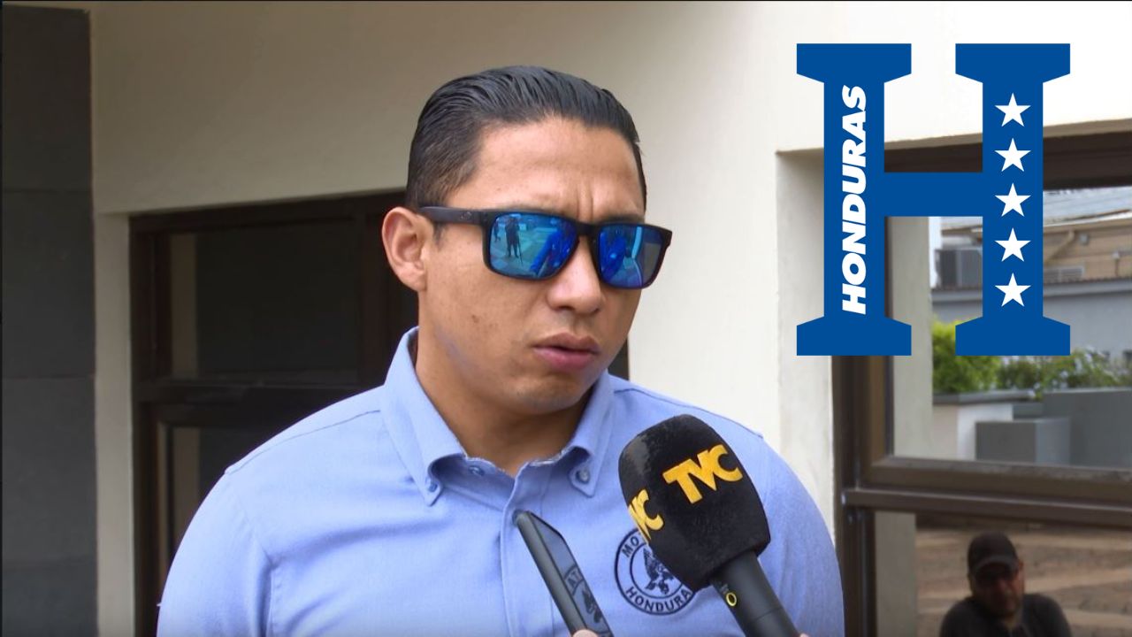 Emilio Izaguirre pronostica resultado del partido entre Honduras vs Granada