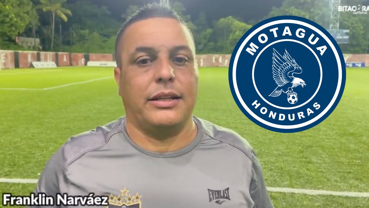 Entrenador el CAI menciona la 'ventaja' que tiene Motagua para el partido en Tegucigalpa