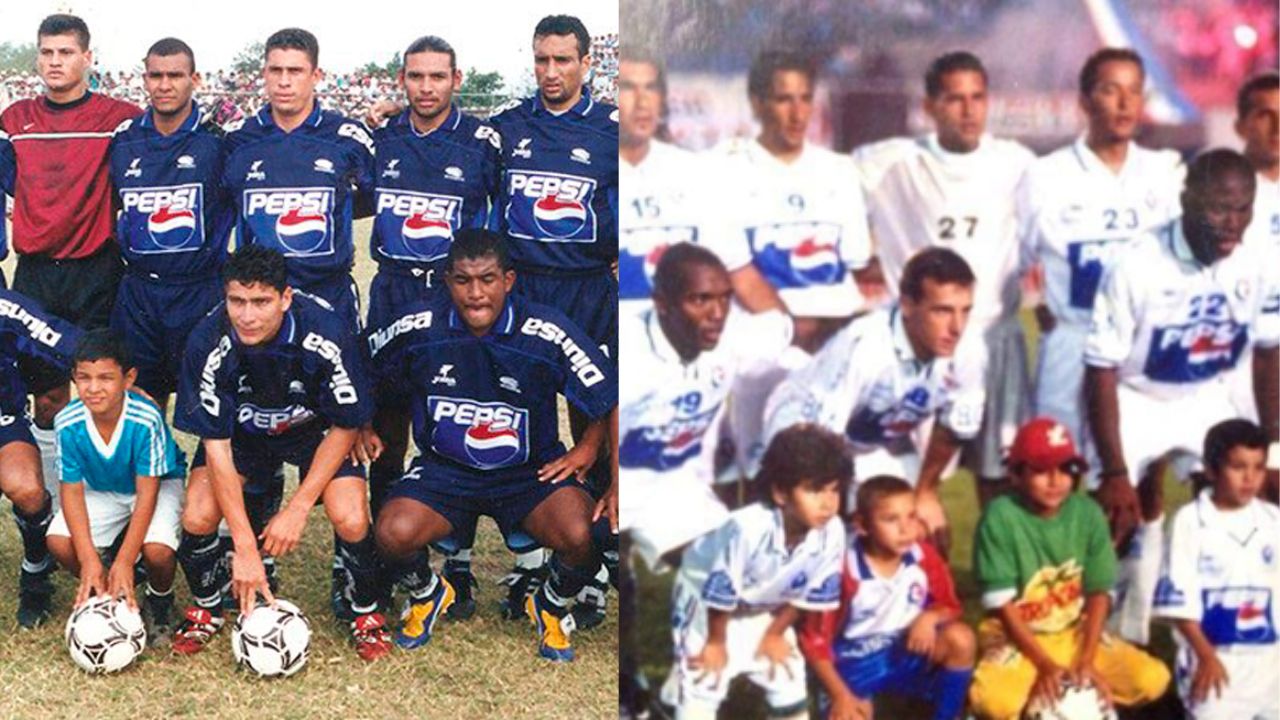 Exjugador del Olimpia y Motagua será nuevo entrenador de un histórico equipo de Honduras