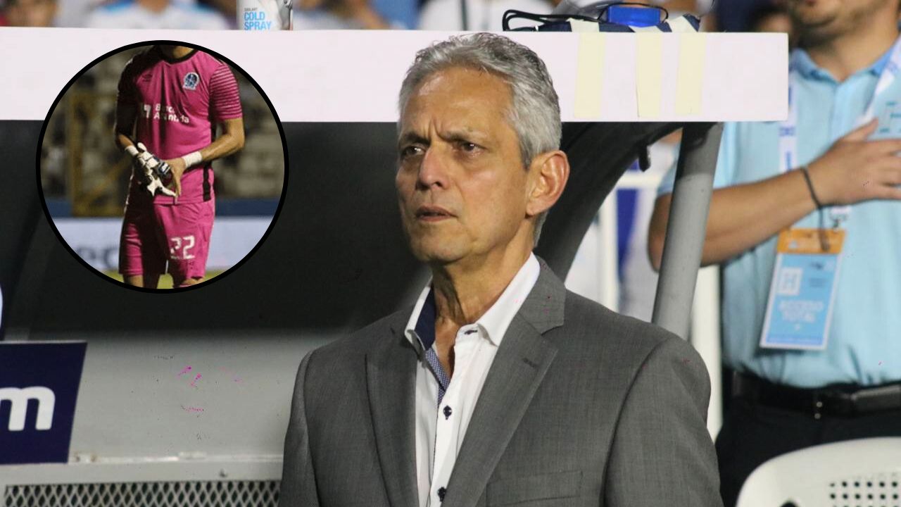 Exjugador del Olimpia confesó su 'dolor' por no recibir convocatoria de Reinaldo Rueda